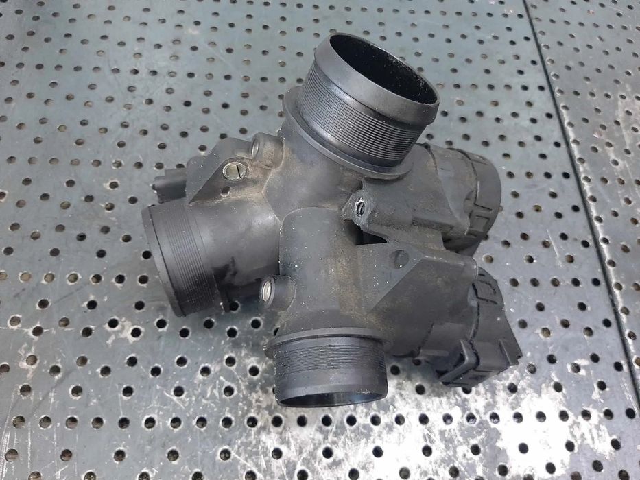 clapeta acceleratie 1.6 tdci  ford focus 2 mazda 3  9655971880