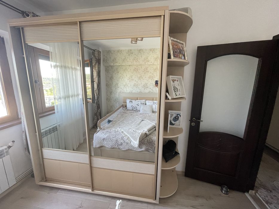 Vand dormitor matrimonial