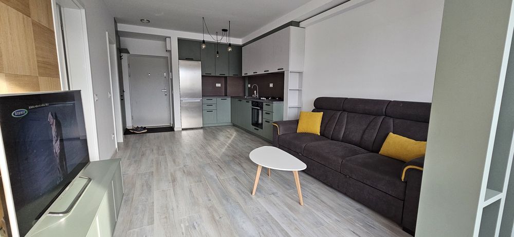 Apartament 2 camere|loc de parcare subteran|Avanera