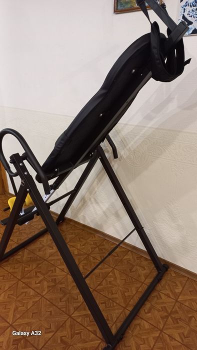 Инверсионный стол