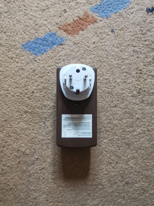 Încărcător Englezesc Acumulatori