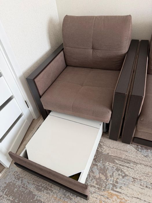 ПРОДАМ диван в отличном состоянии