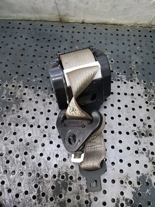 Centura siguranta mijloc spate jeep compass mk49 1ac87