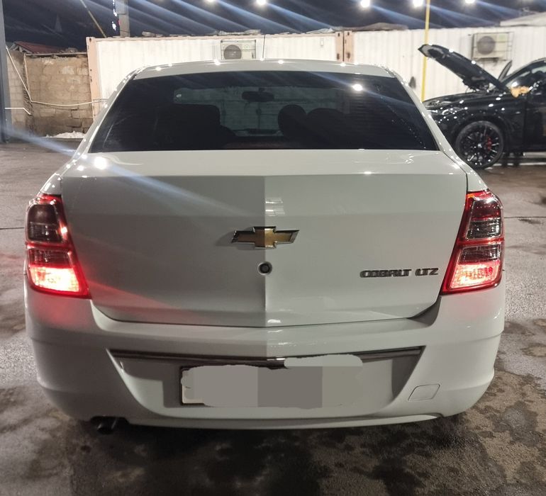 Cobilt 2021-22 pirabek 55 mowena idial holatda