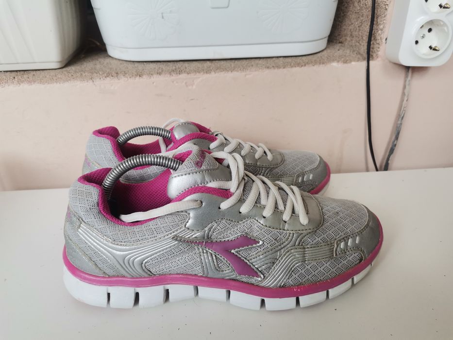 Маратонки Diadora Dinamik 37 н.