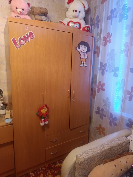 Продам мебель в хорошем состояни