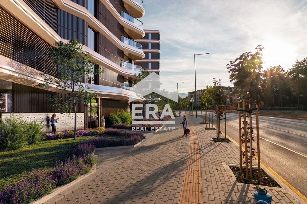 Продава се Тристаен апартамент в София, Витоша - 117 кв.м за 2761 €/кв.м - Снимка #5