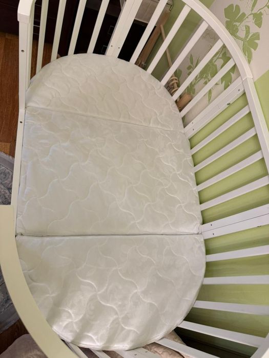 Манеж, детский. В хорошем состоянии