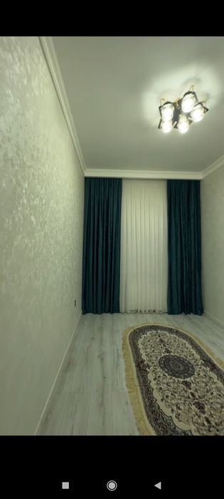 Аренда квартира  2 комнатная Юнусобод 17 квартал без маклера