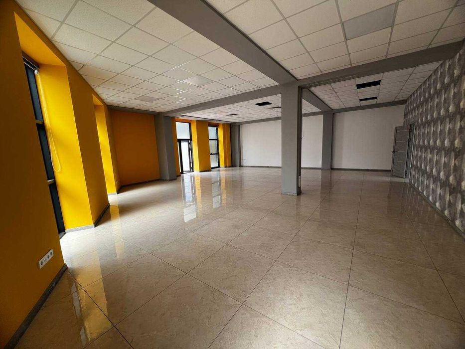 Аренда офисного помещения 1600 м² у Вестминстерского университета (55)