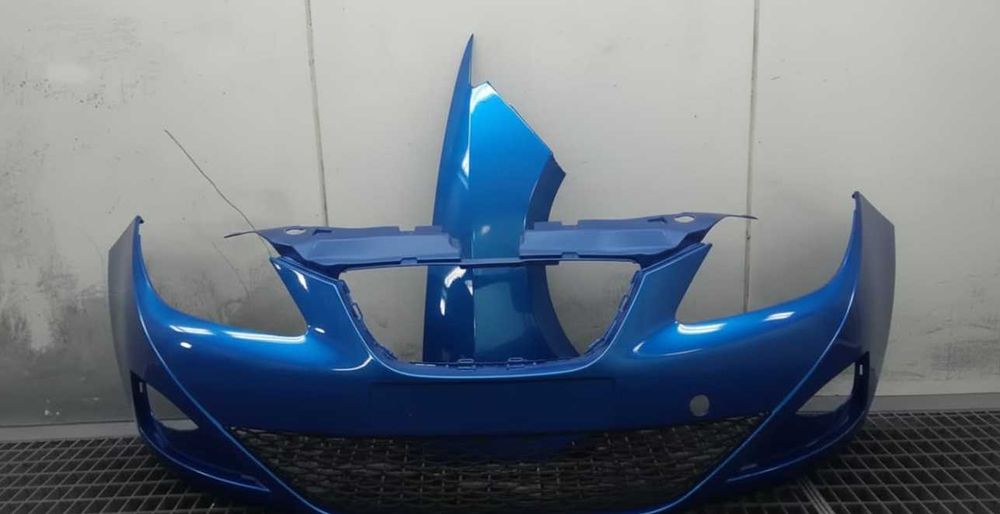 Bara & Aripa Fata Dreapta Seat Ibiza 2008-2012 (Albastru)