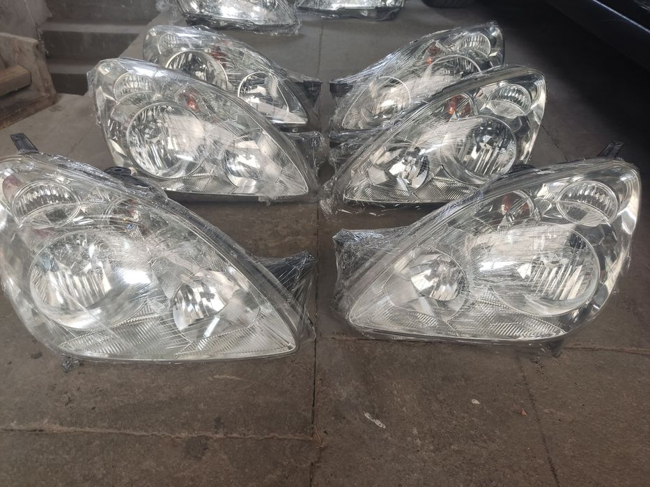 Фары Honda CR-V RD 7