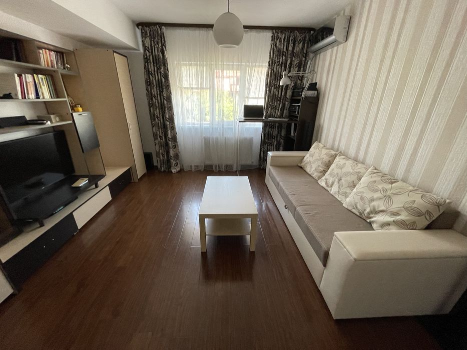Închiriez apartament 2 camere în Otopeni