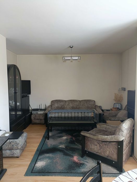 Обзавеждане за хол