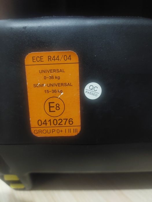 Scaun de masina copii