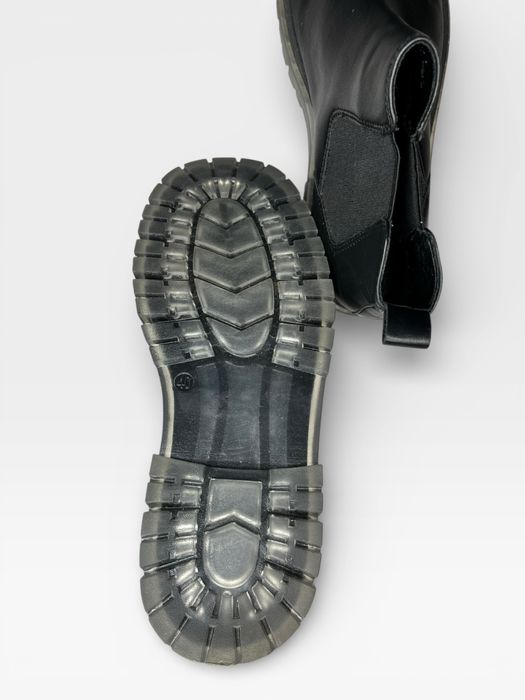 Catwalk Chelsea Boots 40