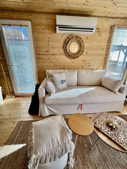 Дава се под наем Къща в София, в.з. Бункера - 42 кв.м за 150 € - Снимка #3