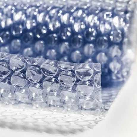 пузырчатая плёнка 2 слой 3 слой есть