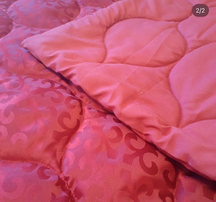 Стегальная машина