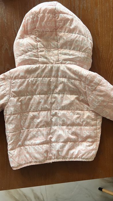 Детско яке Guess