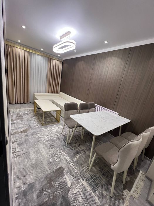 Продажа квартиры массив Лабзак Ц-13 кирпич 3в4/3/4