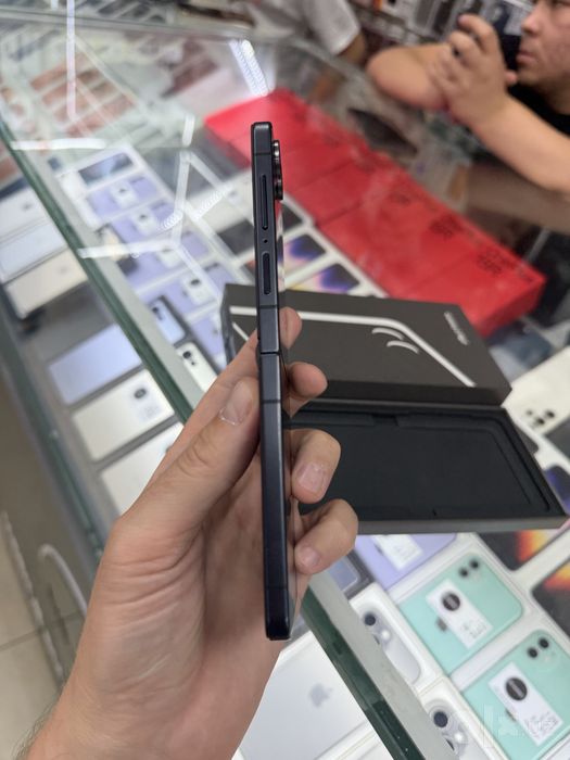 Samsung Galaxy Flip 7 256GB