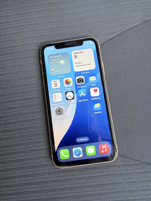 Iphone xr neverlock