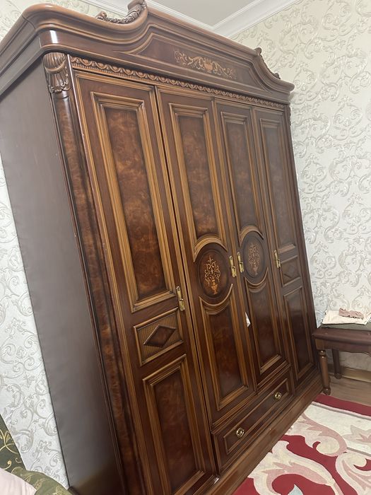 Mebel sto’l stul b/u