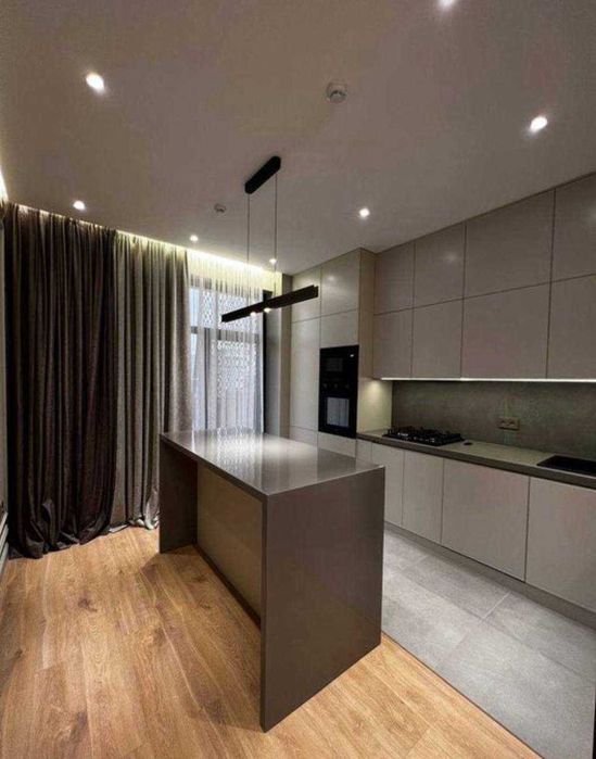 Сдаётся уютная квартира! ЖК Skyline Мирабадский район