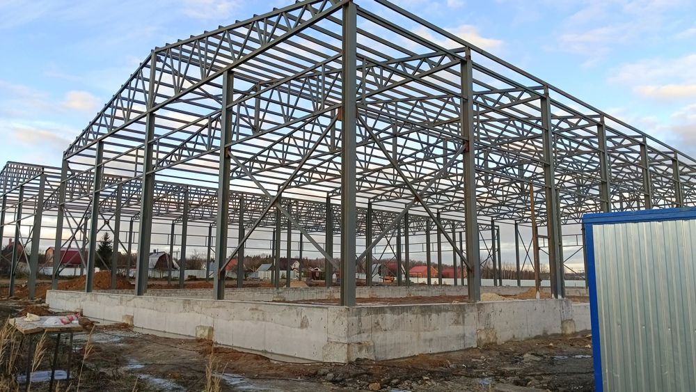 Svarka xizmatlari, сварочный услуги