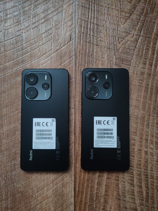 Смартфон Redmi Note 14