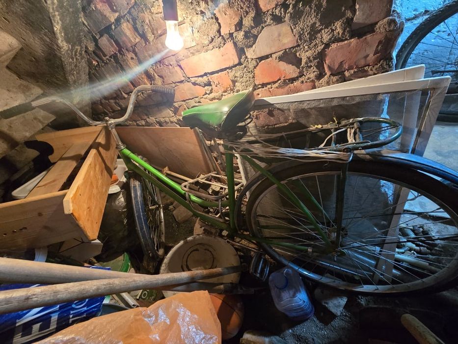 Велосипед Дамский