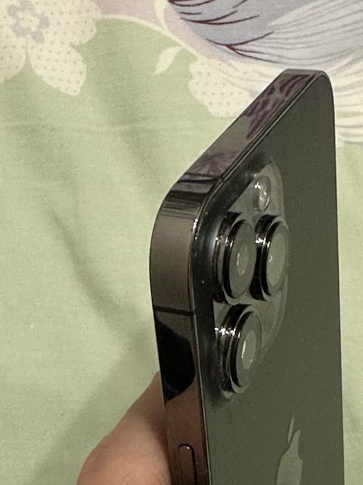 iPhone 13 Pro Max В идеале