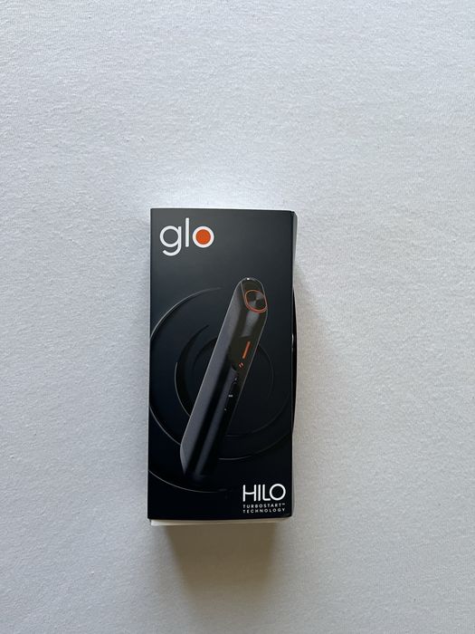 glo™ Hilo  Culoare Onyx