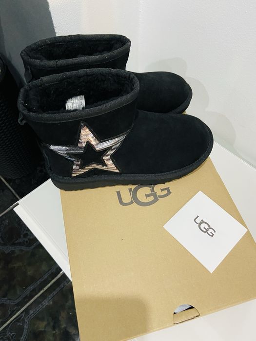 Cizme dama UGG 37