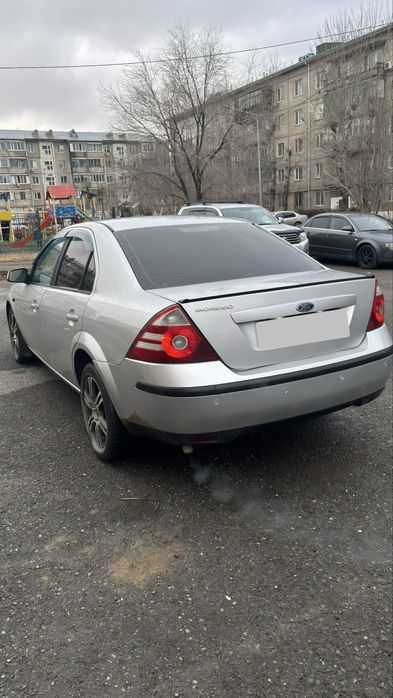 Продам Fotd mondeo 3 рестайлинг