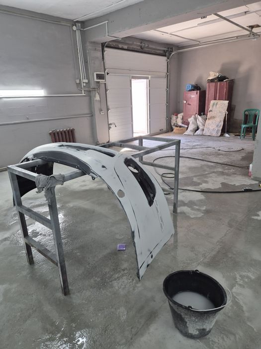 Кузовные работы кызылорда