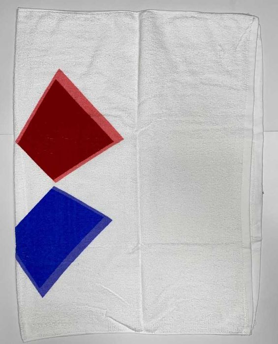 Полотенце банное, большое