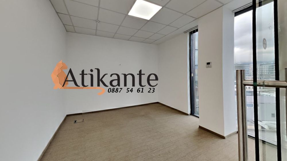 Дава се под наем Офис в София, Младост 4 - 317 кв.м за 4426.29 € - Снимка #6