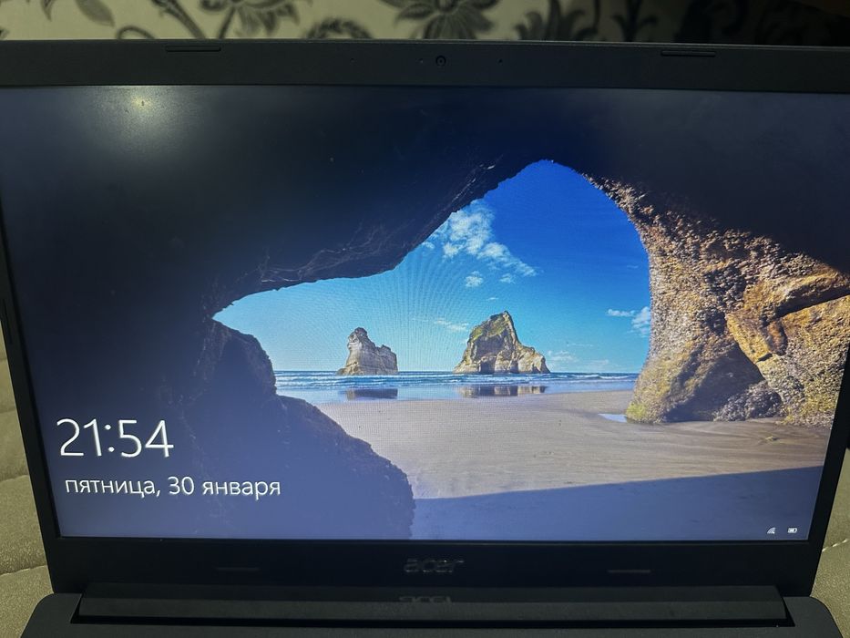 Компьютер Acer ASPIRE