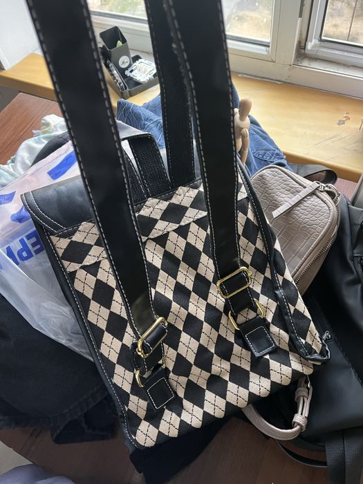 рюкзак в японском стиле