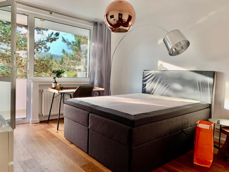 Apartament lux Aleea Cornisa mobilat si utilat