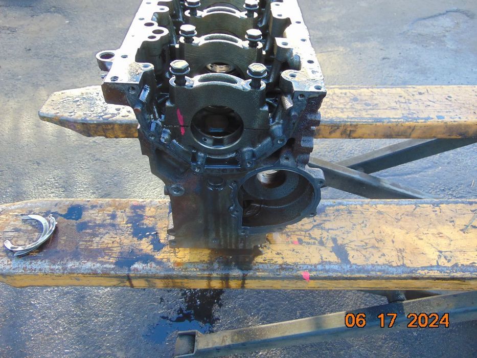 Bloc motor Peugeot Boxer 2.0 euro 6 citroen Jumper 2.0 dupa 2016