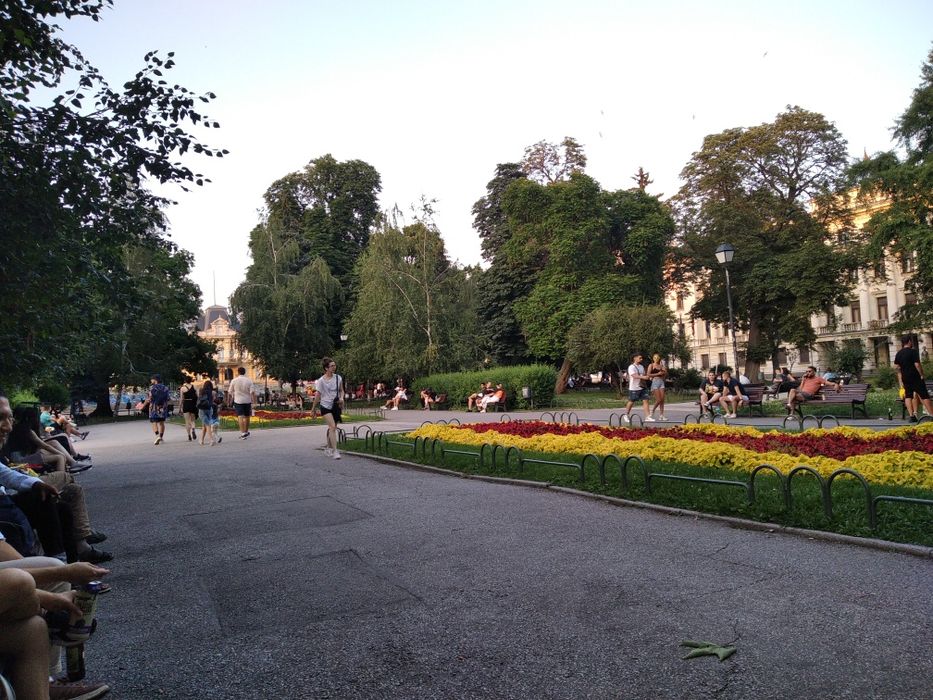 Продава се Магазин в Плевен, Идеален център - 48 кв.м за 938 €/кв.м - Снимка #14