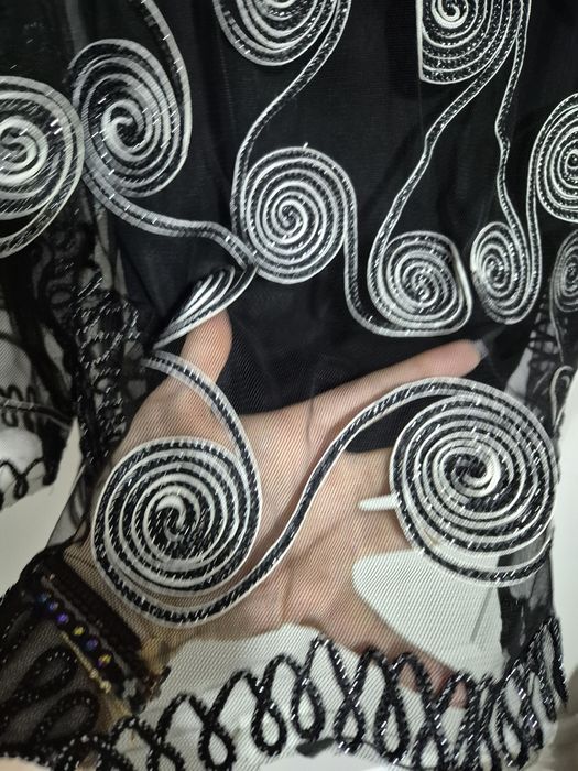 Bluza elegantă dama