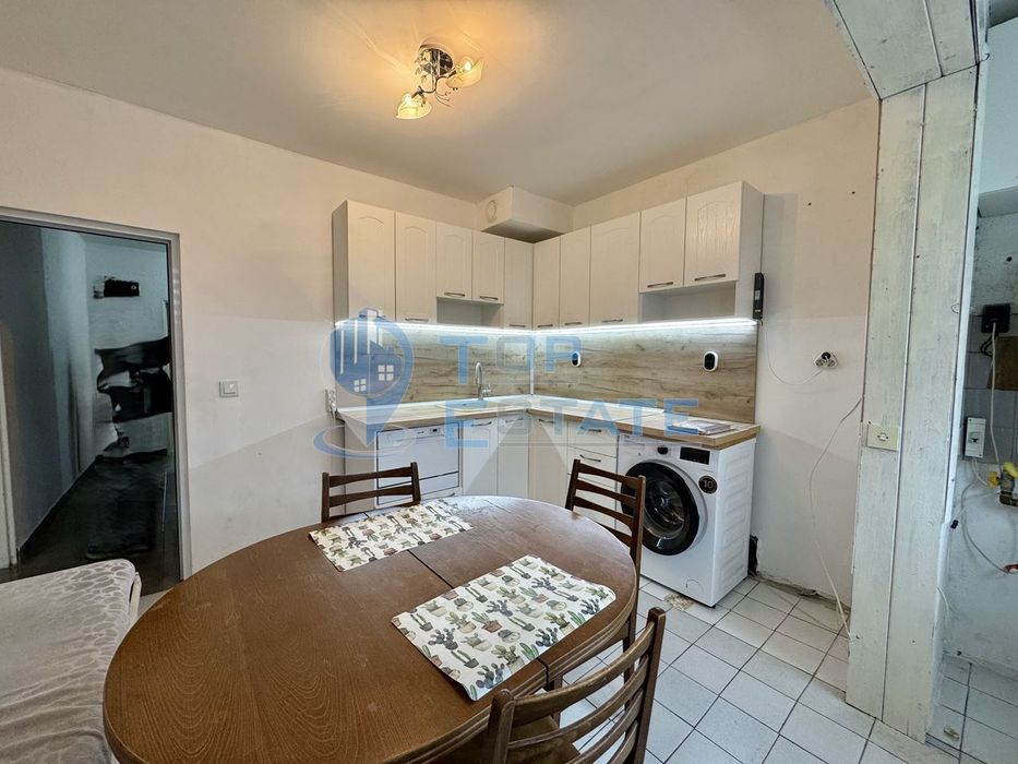 Продава се Тристаен апартамент в Горна Оряховица - 78 кв.м за 1090 €/кв.м - Снимка #7