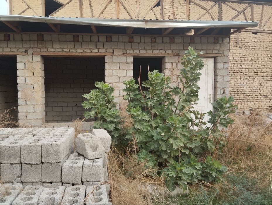 Yer sotiladi 3.2 sotix Samarqand Darvozada