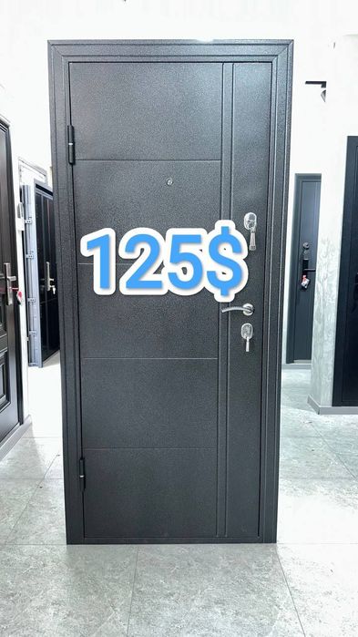 Двери входные metal eshiklar darvoza dveri