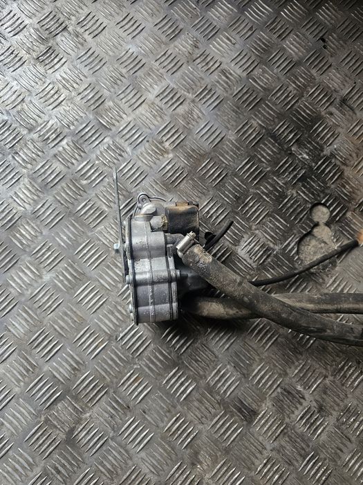 Vaporizator plaman GPL tomasetto pt dacia logan 1.4-1.6