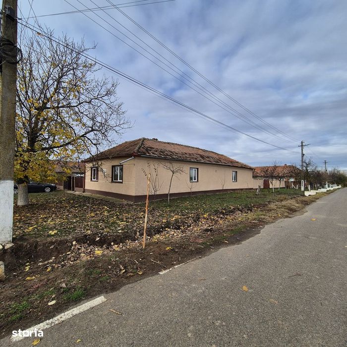 Casa in Fiscut